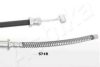 ASHIKA 131-05-574R Cable, parking brake